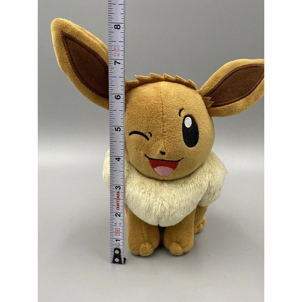 Jazwares Pokemon 8